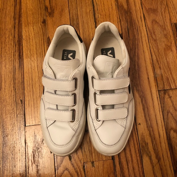 COPY - Veja v lock in good condition - Picture 5 of 5